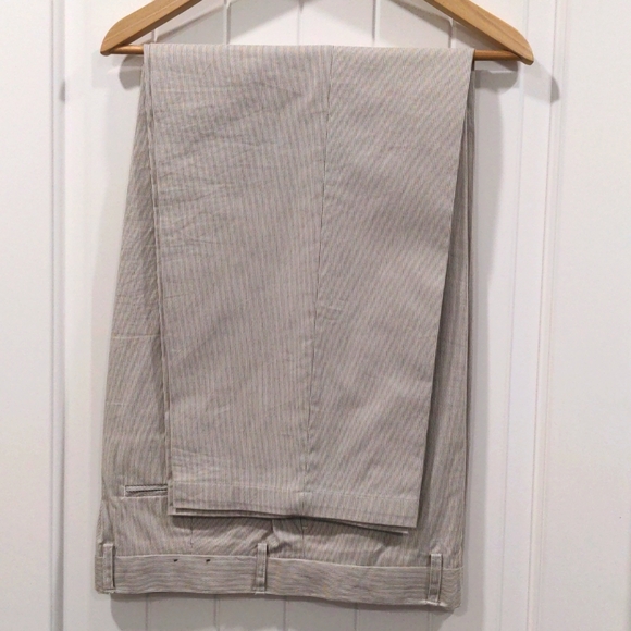 Structure Men's Suit Large - Picture 7 of 10